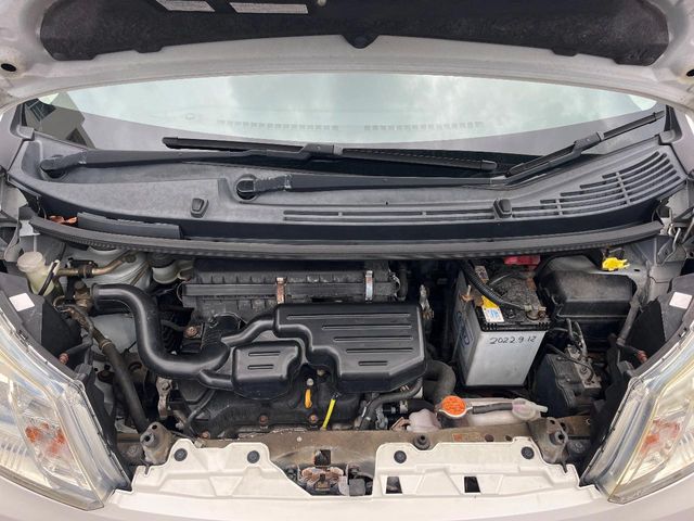 ダイハツ ムーヴ