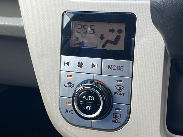 ダイハツ ムーヴ