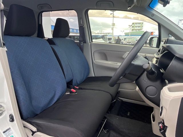 ダイハツ ムーヴ