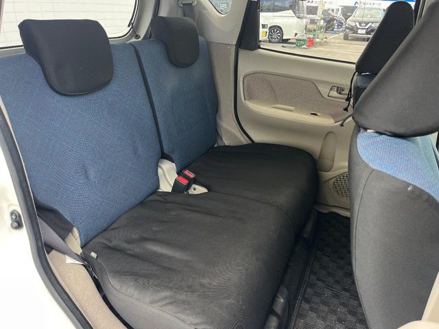 ダイハツ ムーヴ