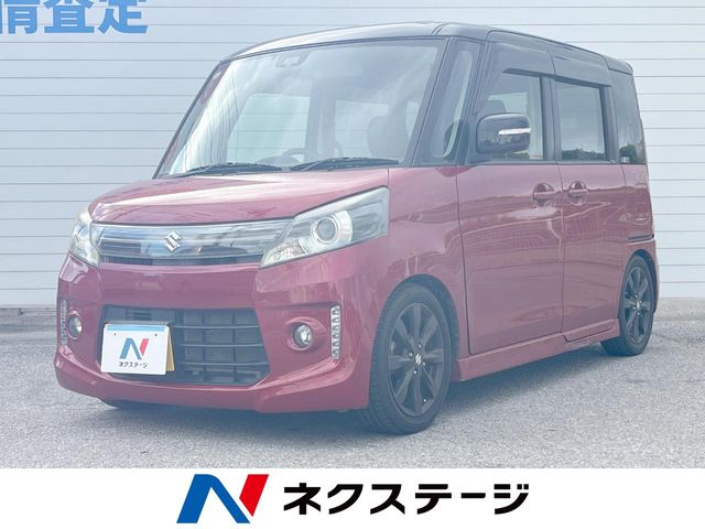 スズキ スペーシア