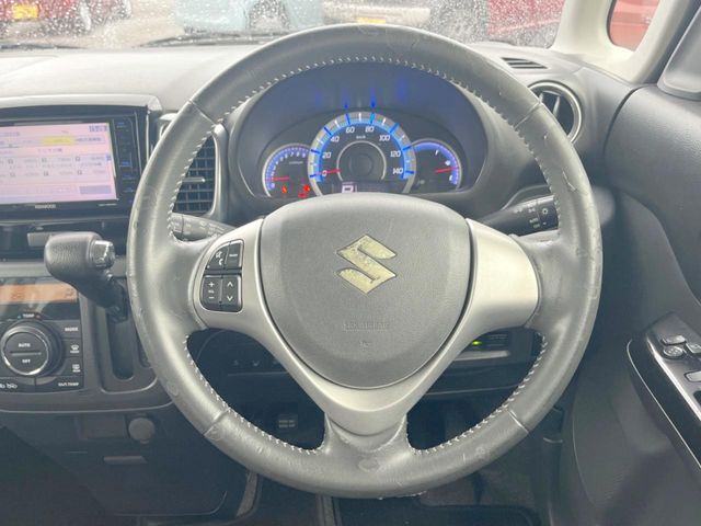 スズキ スペーシア