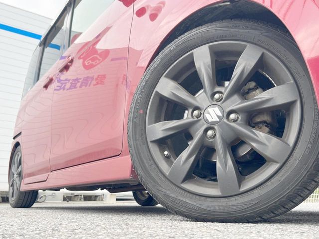 スズキ スペーシア