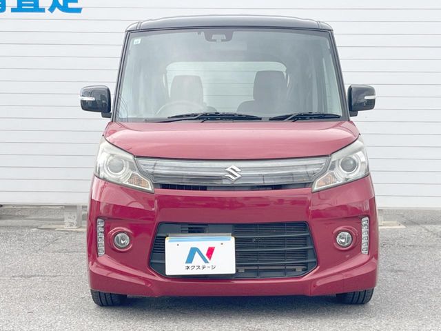 スズキ スペーシア