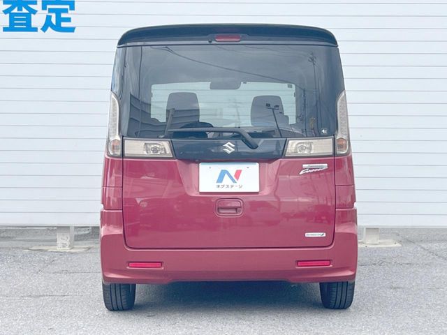 スズキ スペーシア