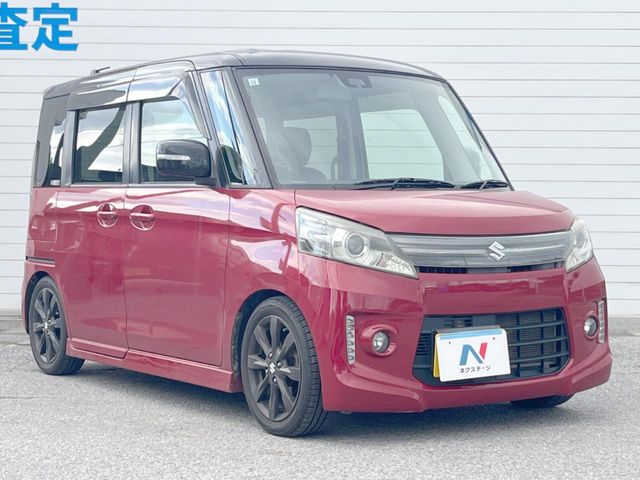 スズキ スペーシア