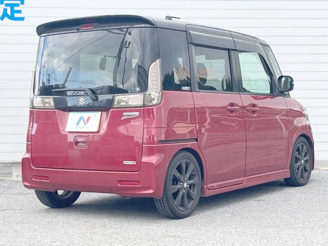 スズキ スペーシア