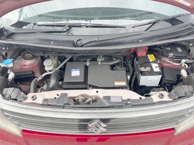 スズキ スペーシア