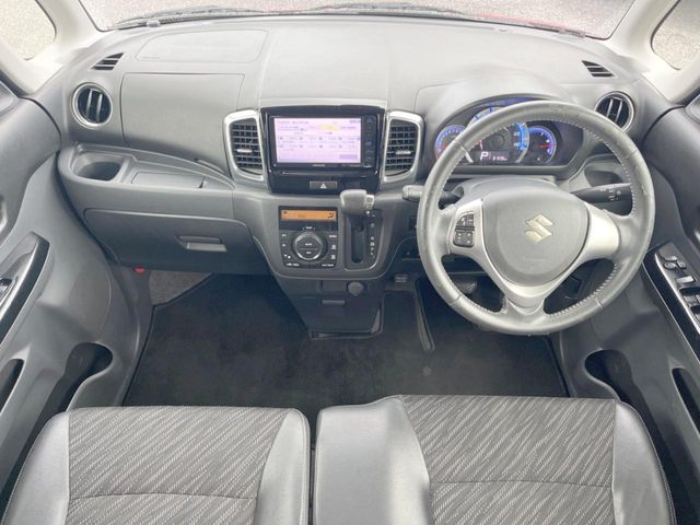 スズキ スペーシア