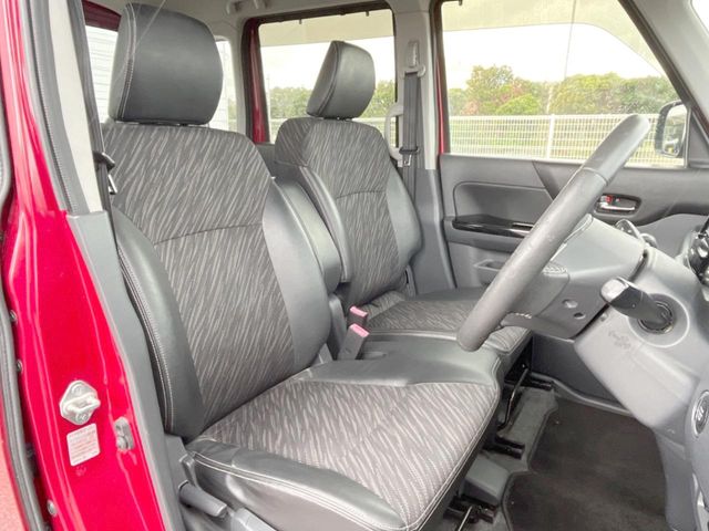 スズキ スペーシア