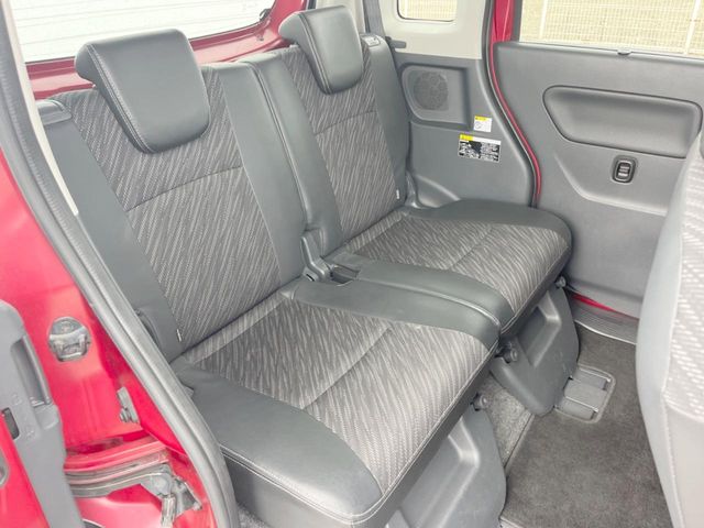 スズキ スペーシア