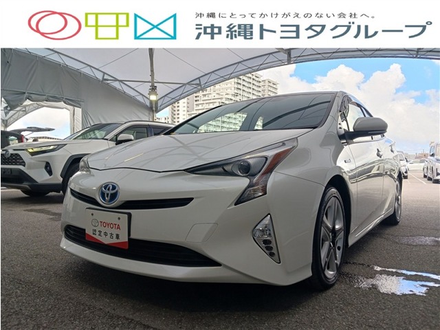 トヨタ プリウス