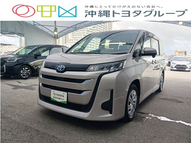 トヨタ ノア