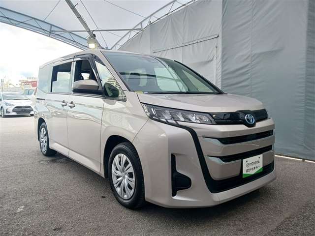 トヨタ ノア