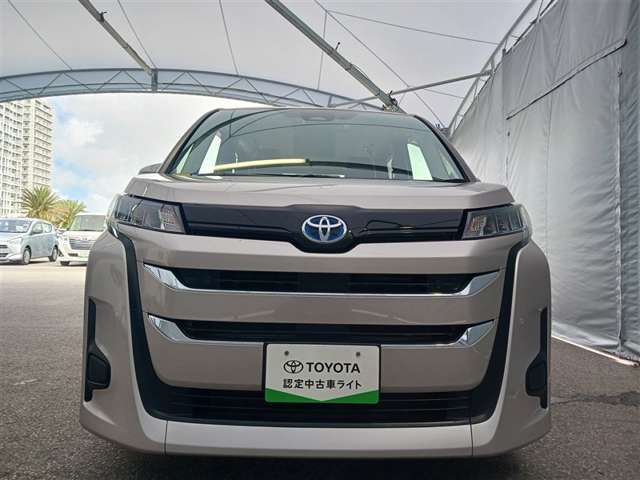 トヨタ ノア