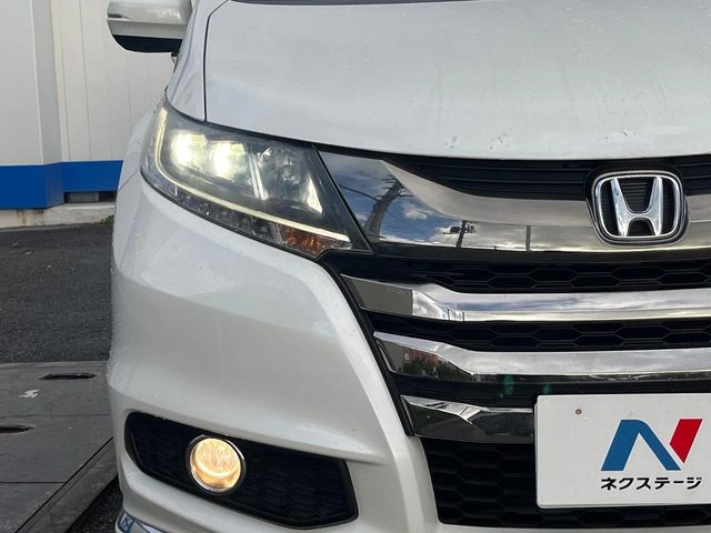 ホンダ オデッセイ