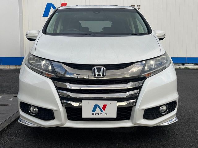 ホンダ オデッセイ