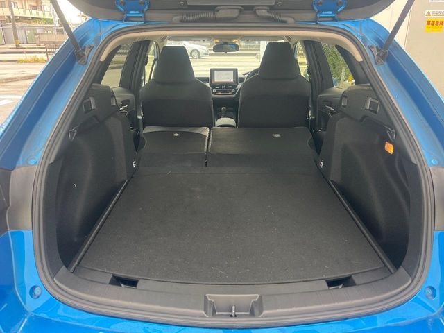 トヨタ カローラツーリング