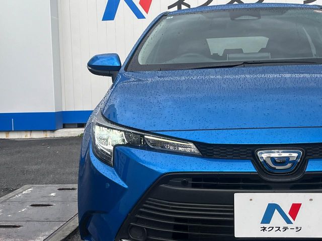 トヨタ カローラツーリング