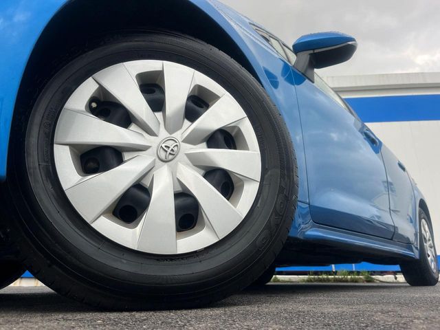 トヨタ カローラツーリング