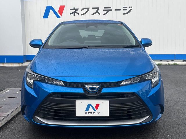 トヨタ カローラツーリング