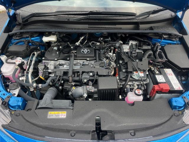 トヨタ カローラツーリング