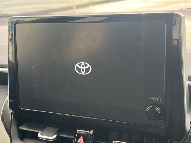 トヨタ カローラツーリング