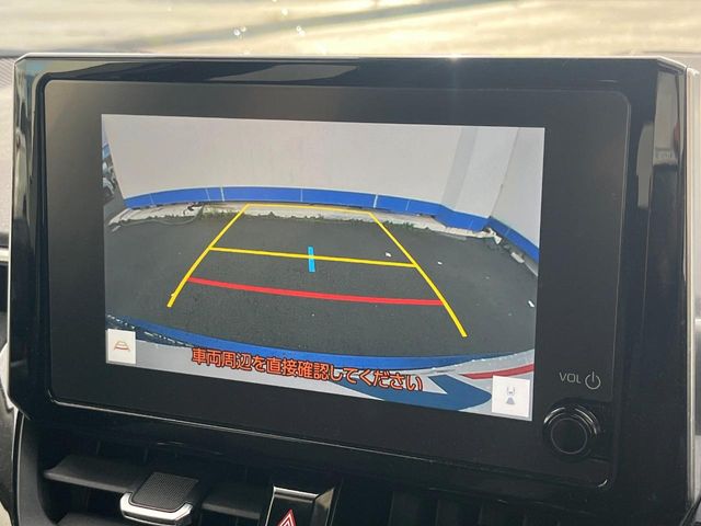 トヨタ カローラツーリング