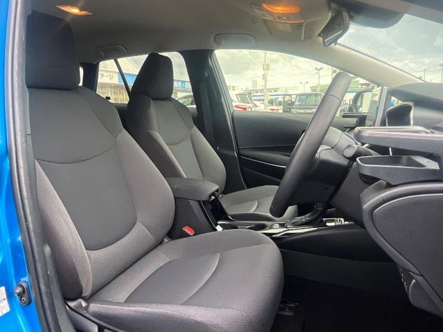 トヨタ カローラツーリング