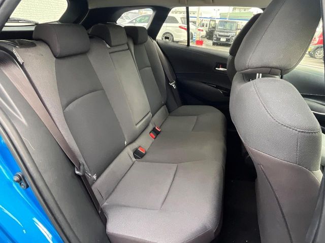 トヨタ カローラツーリング