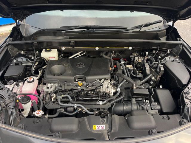 トヨタ ハリアー