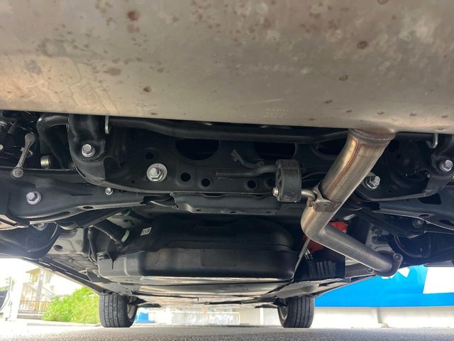 トヨタ ハリアー