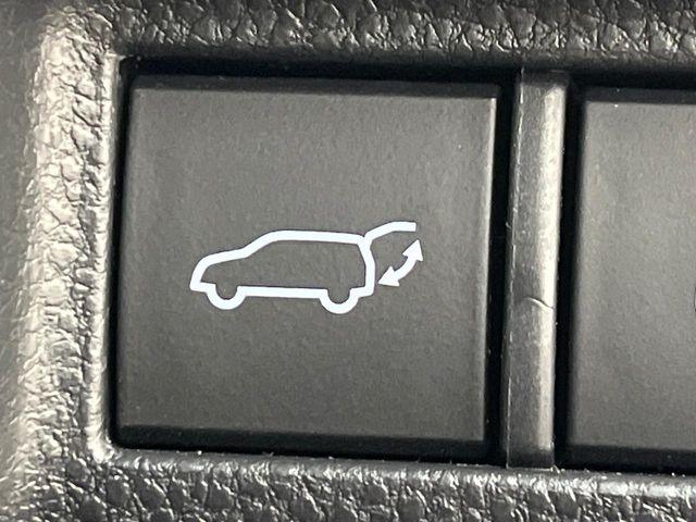 トヨタ ハリアー