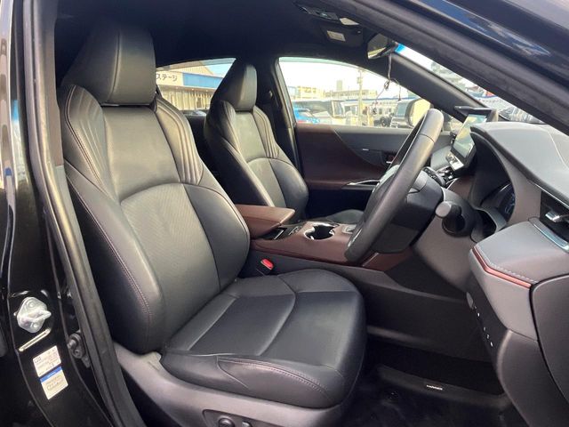 トヨタ ハリアー