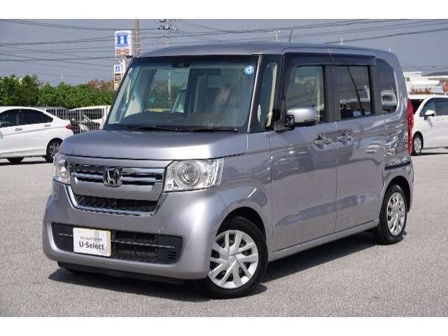 ホンダ N-BOX