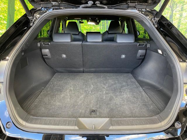 トヨタ ハリアー