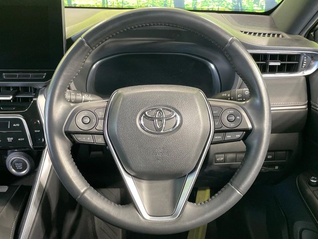 トヨタ ハリアー