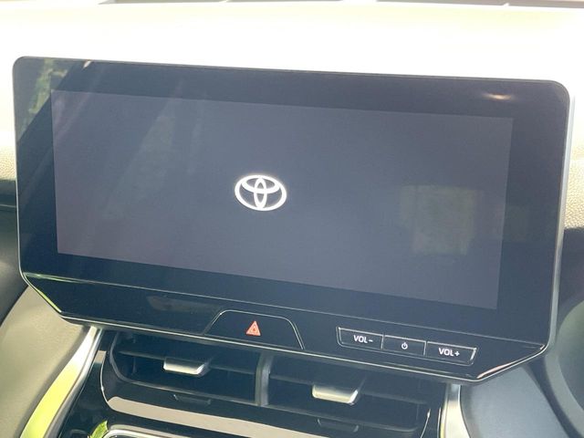 トヨタ ハリアー