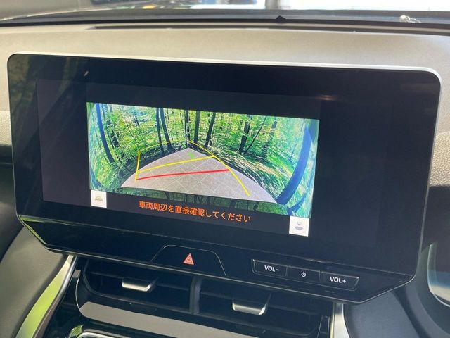 トヨタ ハリアー