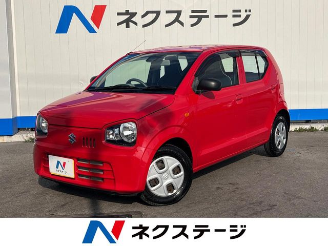 スズキ アルト