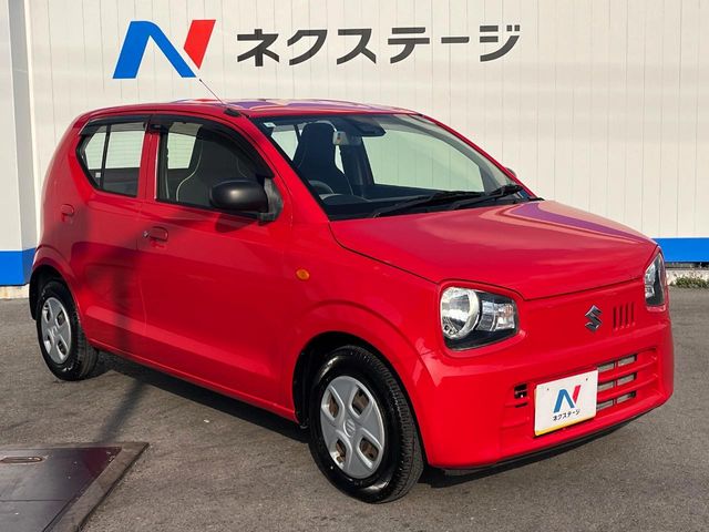 スズキ アルト