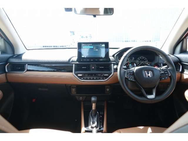 ホンダ WR-V