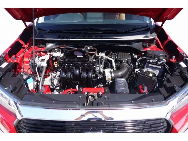 ホンダ WR-V
