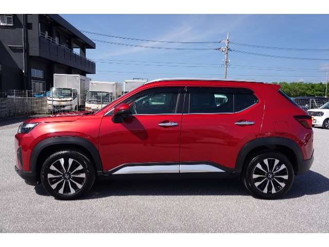 ホンダ WR-V