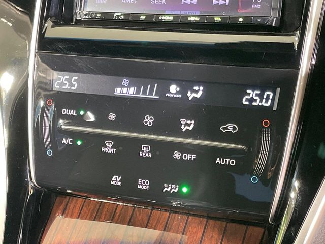 トヨタ ハリアー