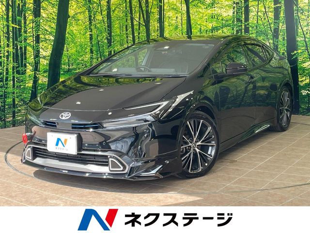 トヨタ プリウス