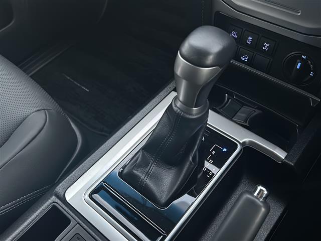 トヨタ ランドクルーザープラド