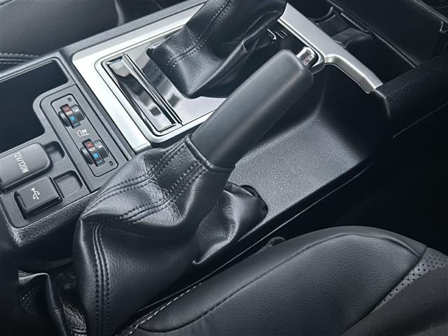 トヨタ ランドクルーザープラド