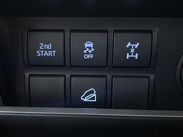 トヨタ ランドクルーザープラド