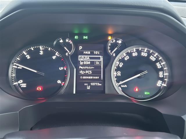 トヨタ ランドクルーザープラド